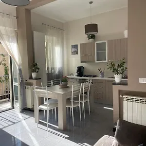 Casa Elodie , Taormine Italie