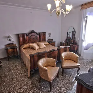 Casagiulietta Venise