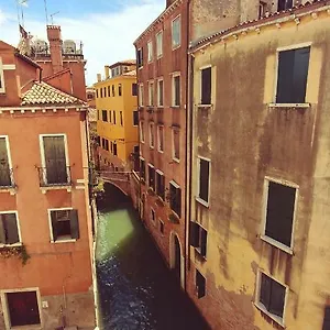 Mansarda Querini Venise